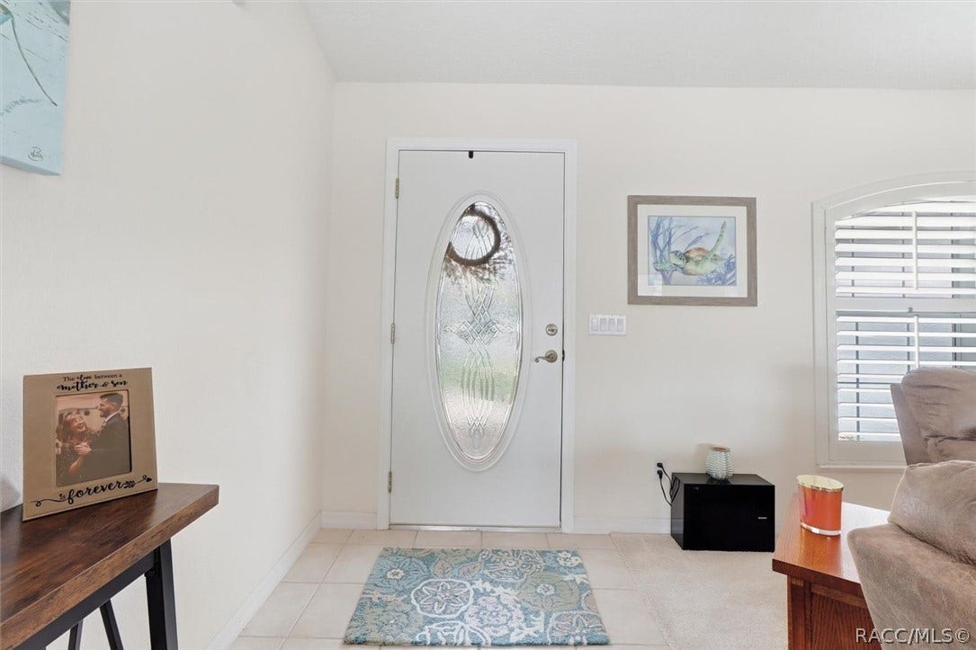 1099 S Brookfield Drive, Lecanto, FL 34461