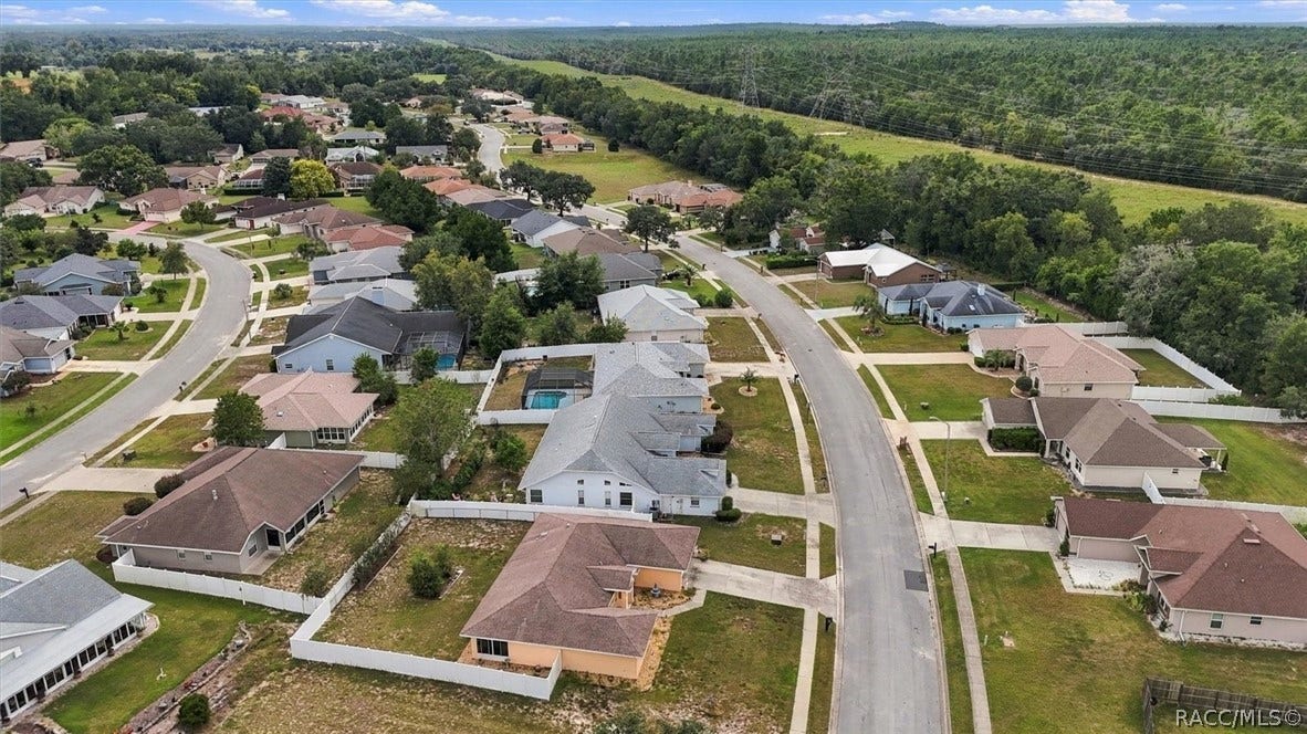 1099 S Brookfield Drive, Lecanto, FL 34461
