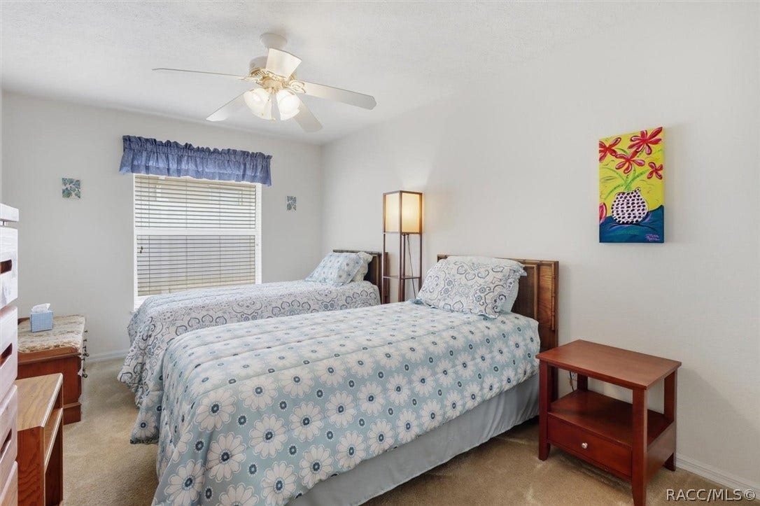 Bedroom #3