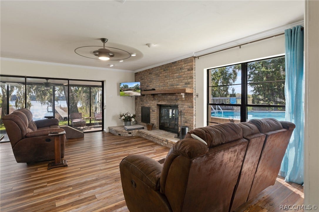 2585 S Zellner Drive, Inverness, FL 34450 2585 S Zellner Drive, Inverness, FL 34450