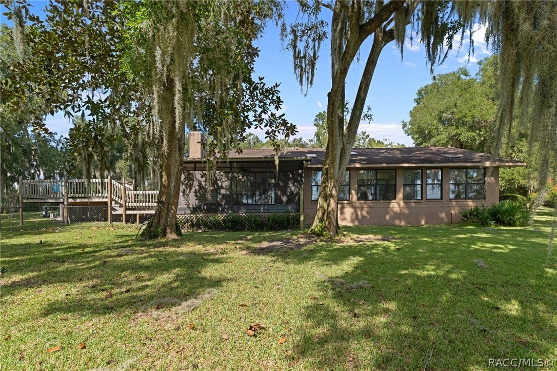 2585 S Zellner Drive, Inverness, FL 34450 2585 S Zellner Drive, Inverness, FL 34450