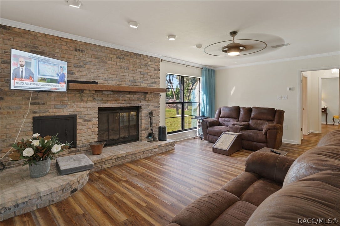2585 S Zellner Drive, Inverness, FL 34450 2585 S Zellner Drive, Inverness, FL 34450