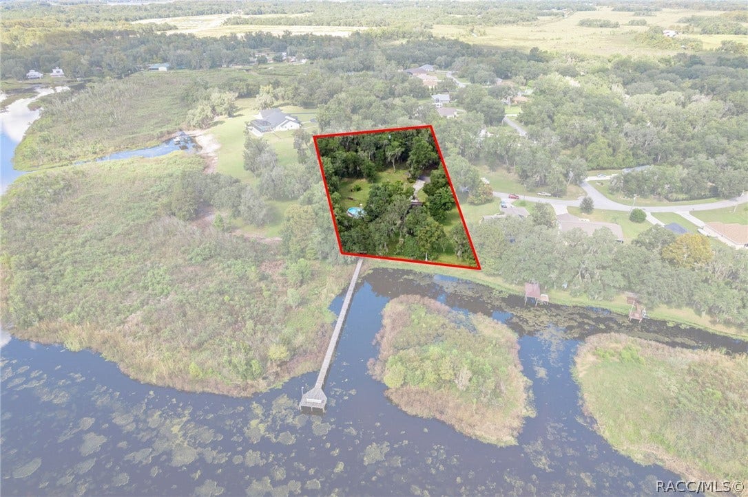 2585 S Zellner Drive, Inverness, FL 34450 2585 S Zellner Drive, Inverness, FL 34450