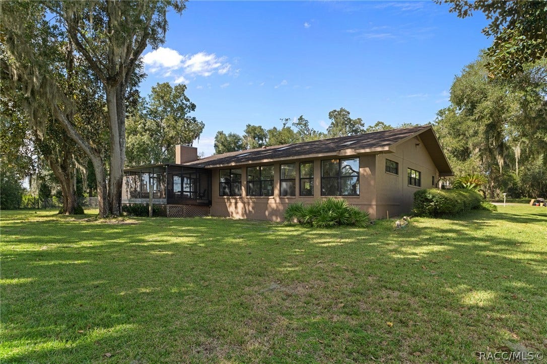 2585 S Zellner Drive, Inverness, FL 34450 2585 S Zellner Drive, Inverness, FL 34450