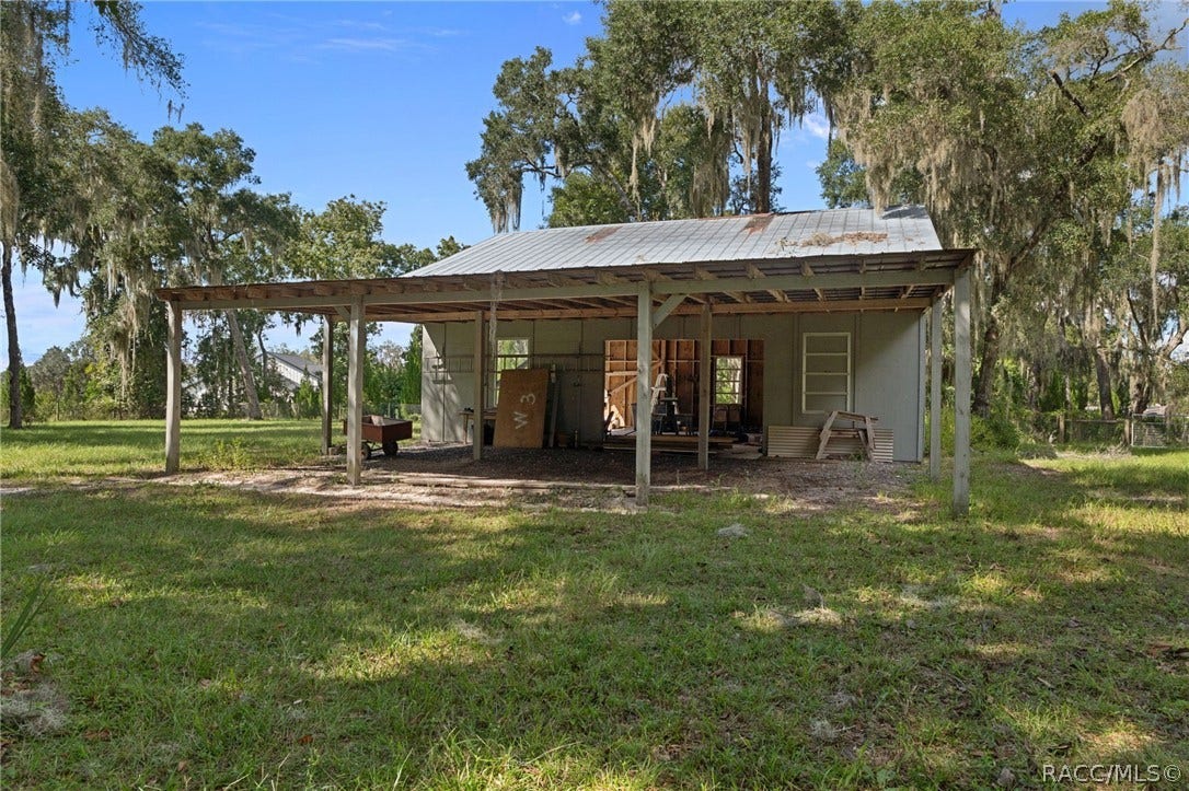2585 S Zellner Drive, Inverness, FL 34450 2585 S Zellner Drive, Inverness, FL 34450