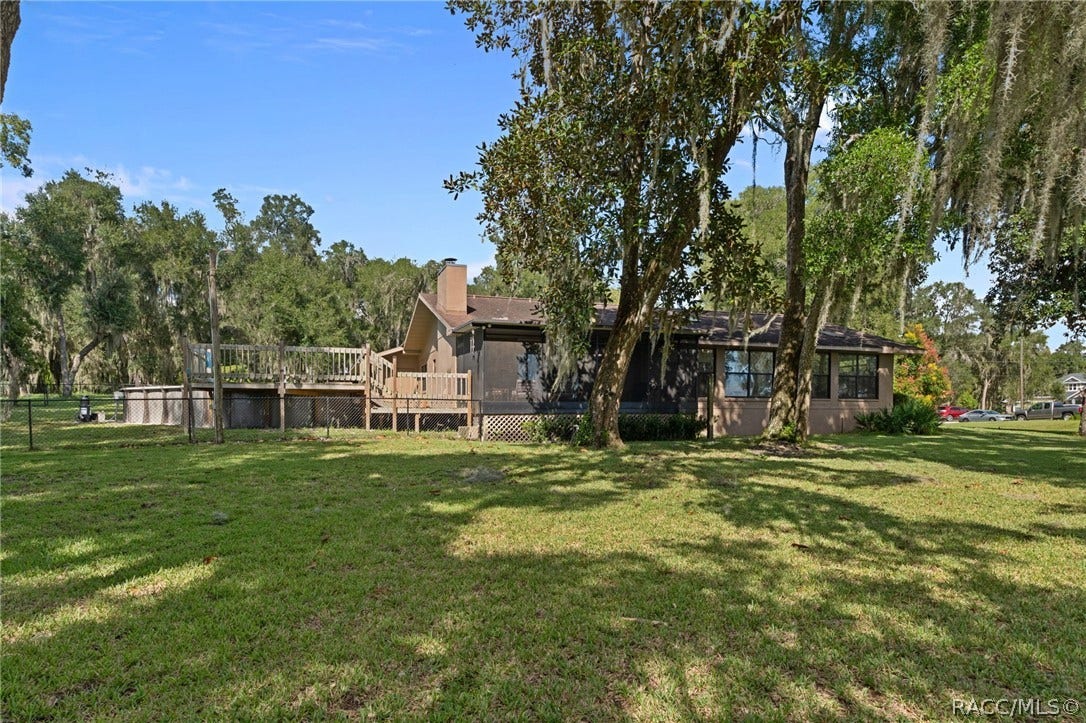 2585 S Zellner Drive, Inverness, FL 34450 2585 S Zellner Drive, Inverness, FL 34450