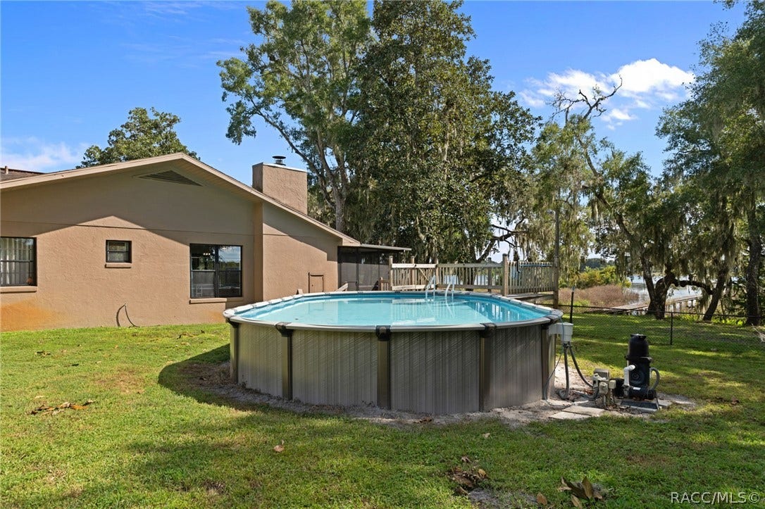 2585 S Zellner Drive, Inverness, FL 34450 2585 S Zellner Drive, Inverness, FL 34450