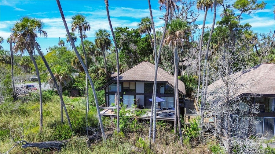 Property photo for 2647 N Seabreeze Point, Crystal River, FL
