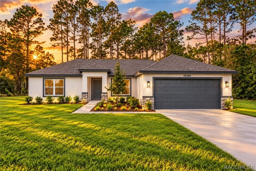 Property photo for 10360 N Spaulding Drive, Citrus Springs, FL