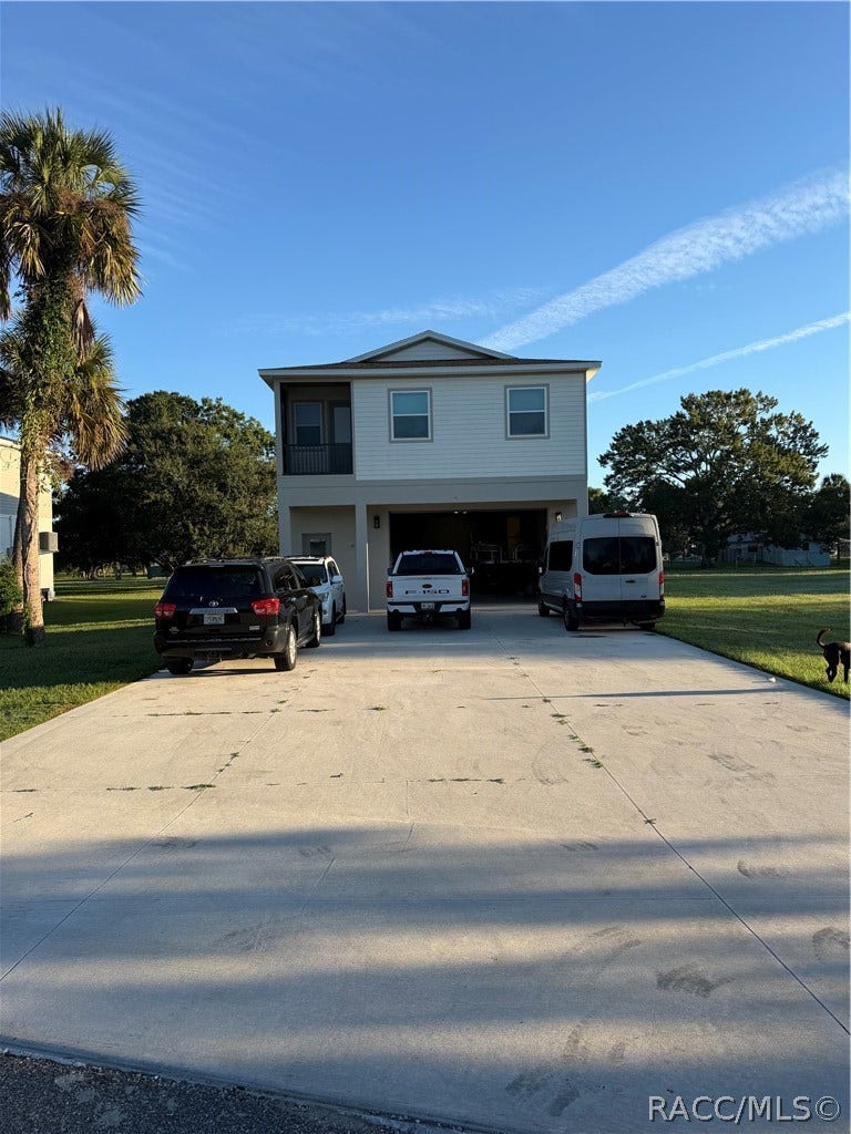 Property photo for 11545 W Clubview Drive, Homosassa, FL