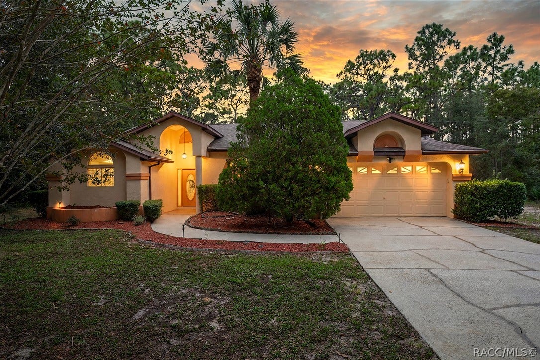 4622 N Pink Poppy Drive, Beverly Hills, FL 34465 4622 N Pink Poppy Drive, Beverly Hills, FL 34465