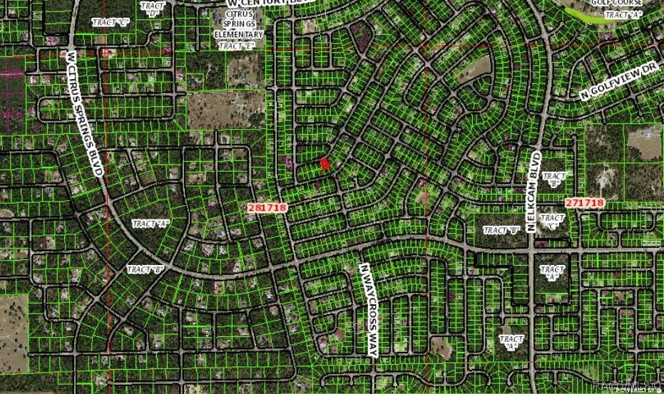 7645 N Keystone Drive, Citrus Springs, FL 34433 7645 N Keystone Drive, Citrus Springs, FL 34433