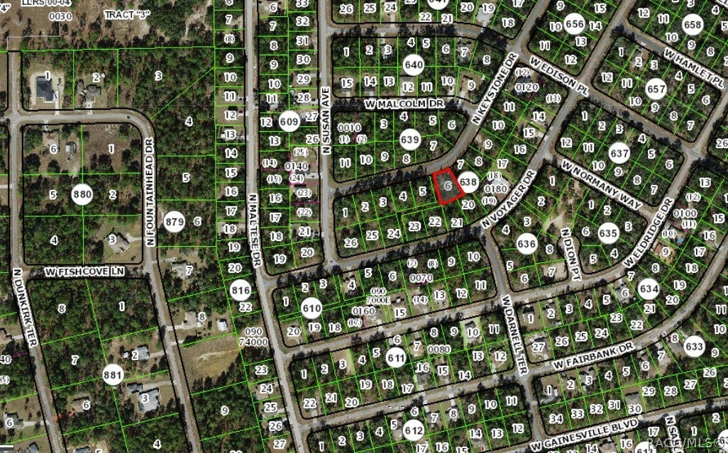 7645 N Keystone Drive, Citrus Springs, FL 34433 7645 N Keystone Drive, Citrus Springs, FL 34433