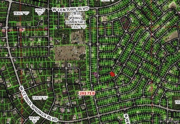 7649 N Keystone Drive, Citrus Springs, FL 34433 7649 N Keystone Drive, Citrus Springs, FL 34433