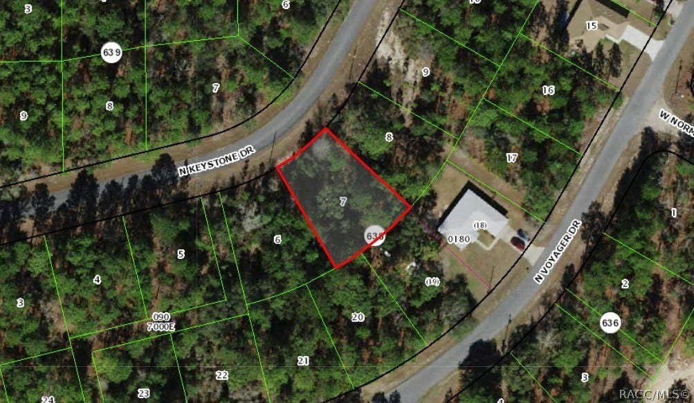 7649 N Keystone Drive, Citrus Springs, FL 34433 7649 N Keystone Drive, Citrus Springs, FL 34433