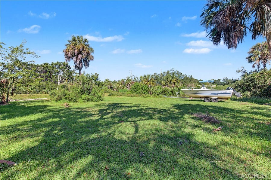 Property photo for 10933 W FORT ISLAND Trail, Crystal River, FL