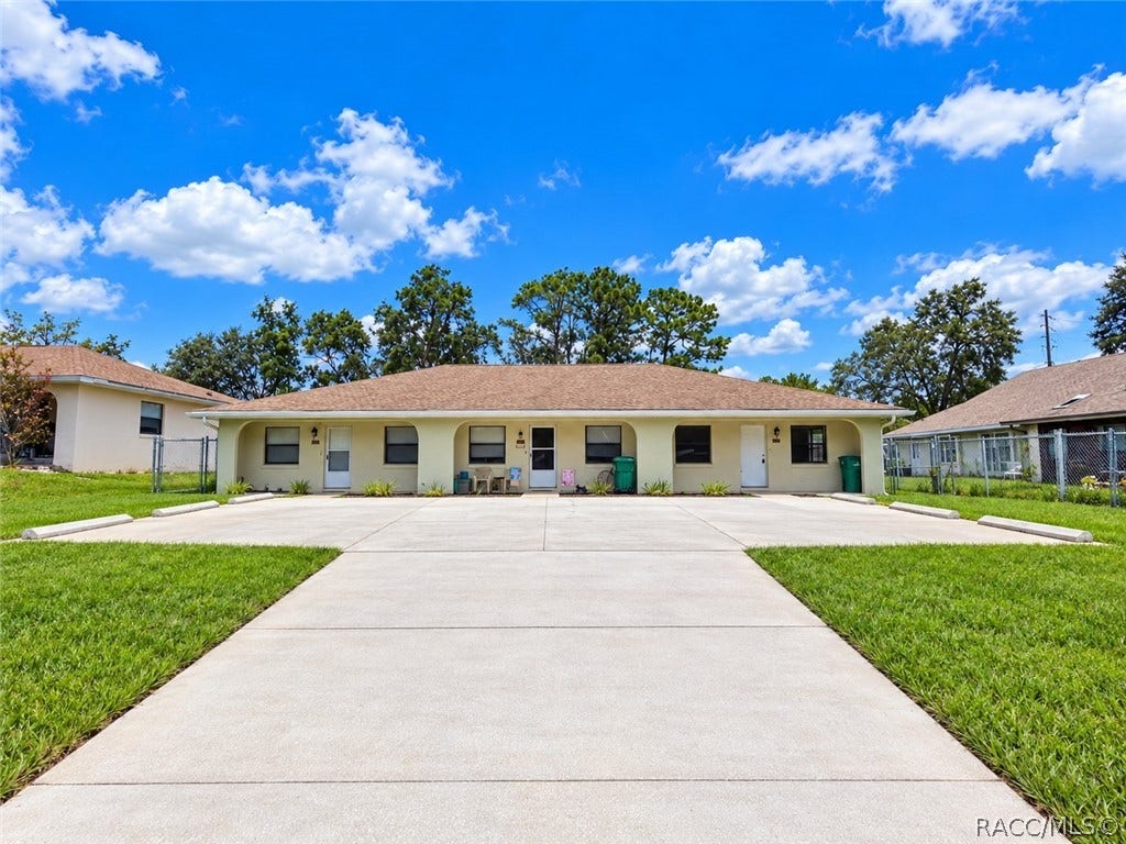 1620 Tuttle Street, Inverness, FL 34452 1620 Tuttle Street, Inverness, FL 34452