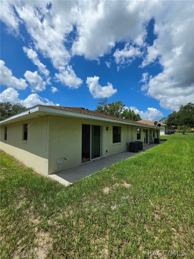 1620 Tuttle Street, Inverness, FL 34452 1620 Tuttle Street, Inverness, FL 34452