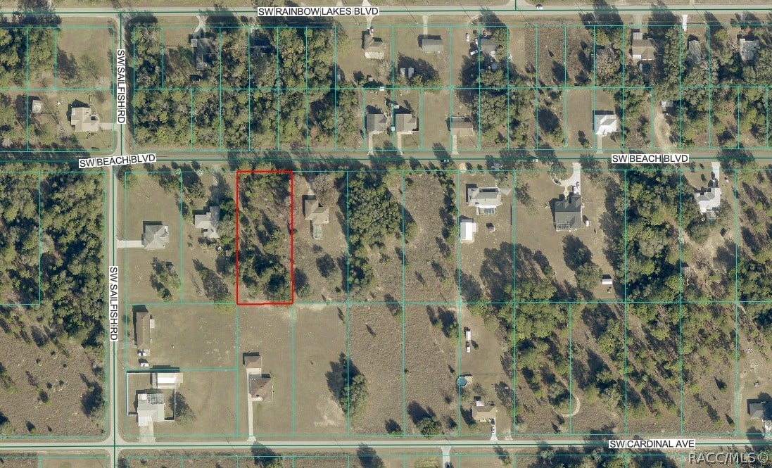 20504 SW Beach Boulevard, Dunnellon, FL 34431 20504 SW Beach Boulevard, Dunnellon, FL 34431