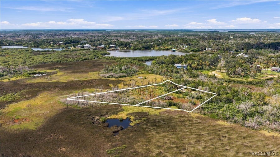 Property photo for 14492 & 14500 W Stone Island Drive, Crystal River, FL