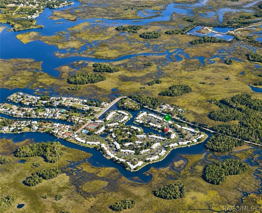 Property photo for 11315 W Bayshore Drive, Crystal River, FL