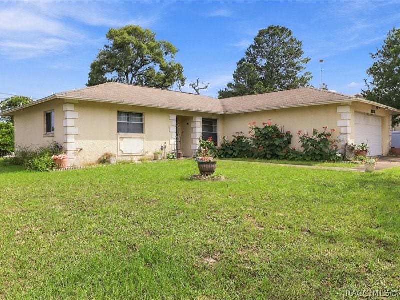 Property photo for 3119 N Running Oak Terrace, Beverly Hills, FL