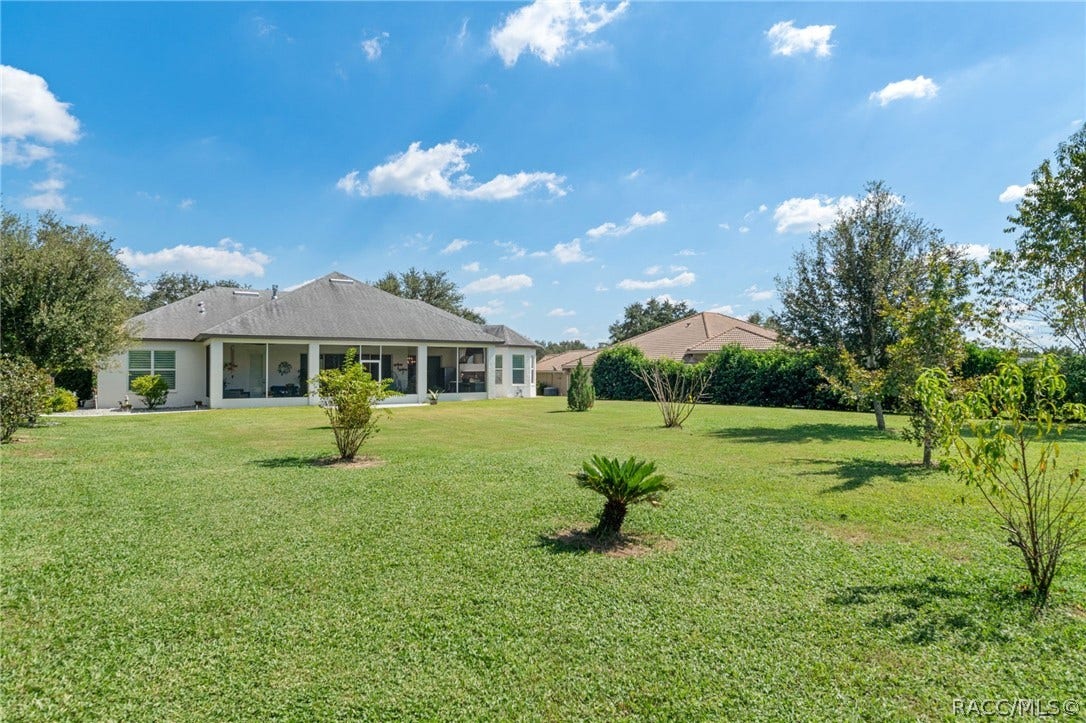 224 S Paladinn Circle, Inverness, FL 34453 224 S Paladinn Circle, Inverness, FL 34453