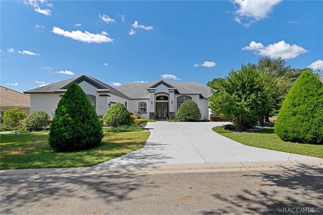224 S Paladinn Circle, Inverness, FL 34453 224 S Paladinn Circle, Inverness, FL 34453