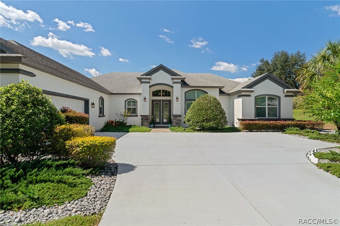 224 S Paladinn Circle, Inverness, FL 34453 224 S Paladinn Circle, Inverness, FL 34453