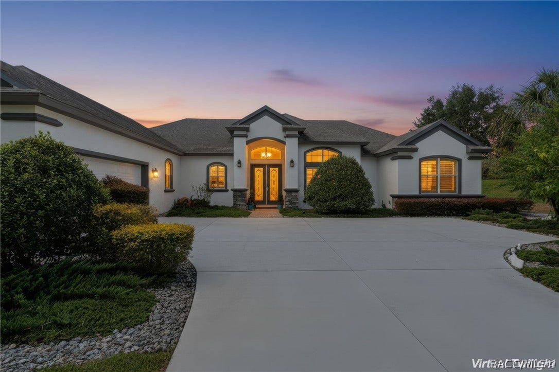 224 S Paladinn Circle, Inverness, FL 34453 224 S Paladinn Circle, Inverness, FL 34453