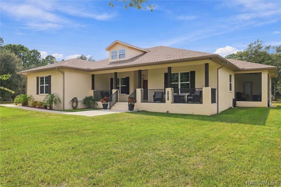 Property photo for 10124 N Marigold Terrace, Crystal River, FL