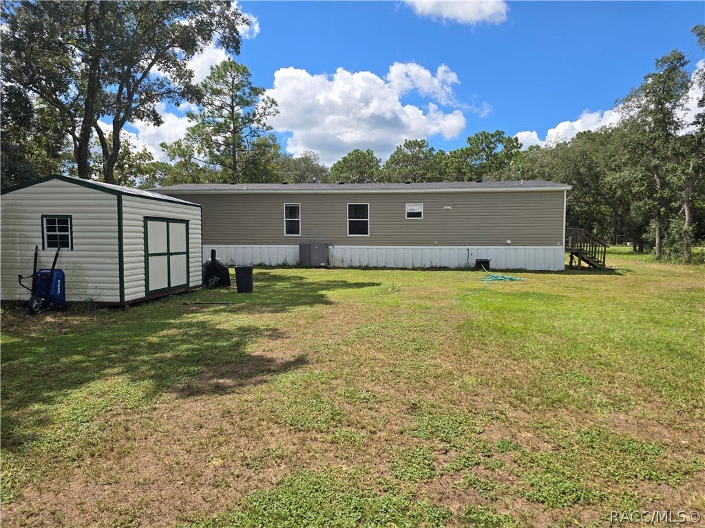 5615 S Gray Oak Terrace, Lecanto, FL 34461 5615 S Gray Oak Terrace, Lecanto, FL 34461