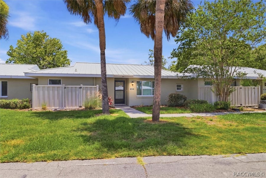 Property photo for 11479 W Sandpiper Court, Crystal River, FL