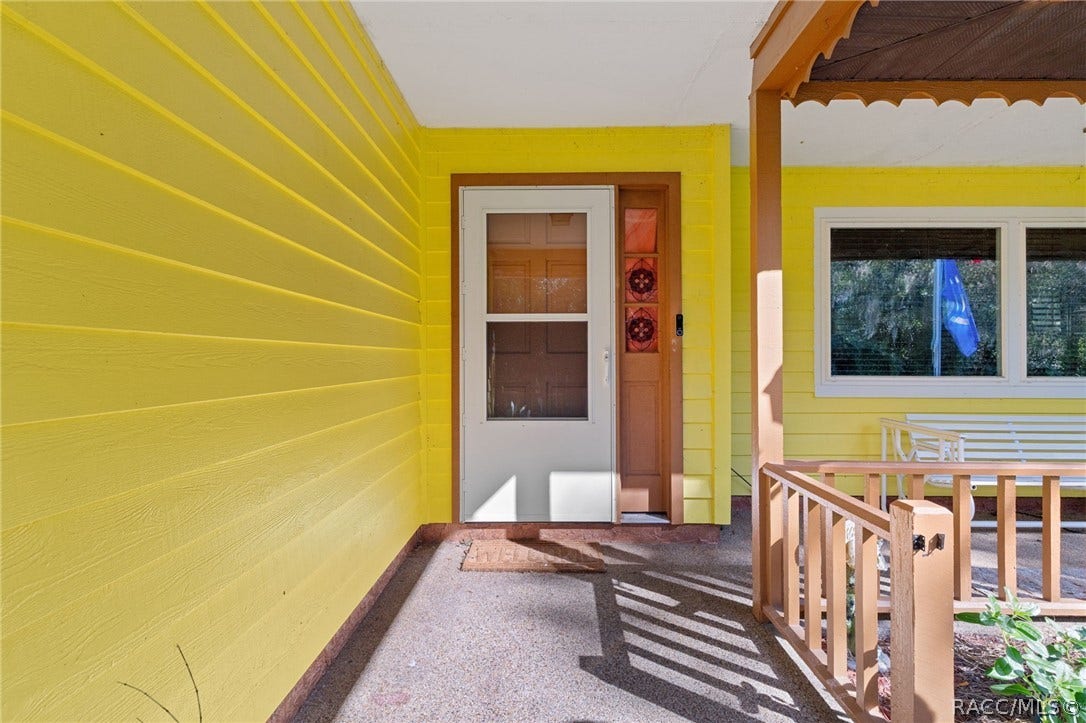 118 Hofstra Street, Inverness, FL 34452 118 Hofstra Street, Inverness, FL 34452