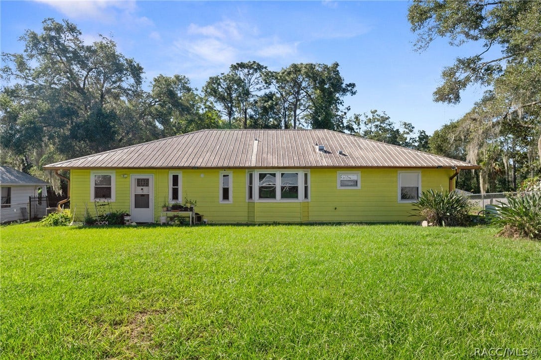 118 Hofstra Street, Inverness, FL 34452 118 Hofstra Street, Inverness, FL 34452
