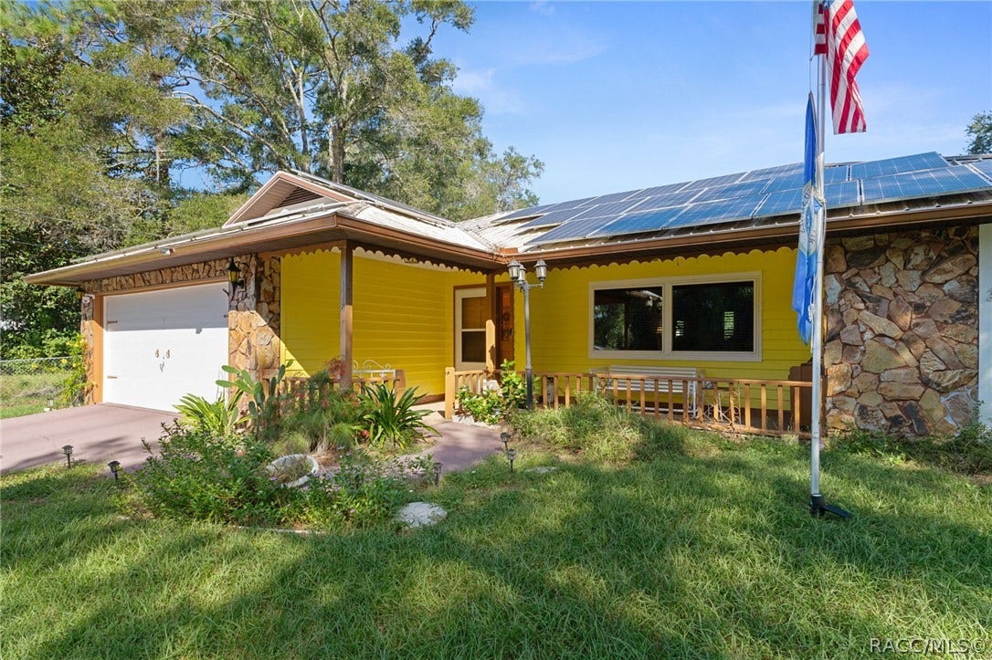 118 Hofstra Street, Inverness, FL 34452 118 Hofstra Street, Inverness, FL 34452