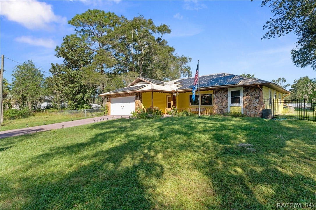 118 Hofstra Street, Inverness, FL 34452 118 Hofstra Street, Inverness, FL 34452