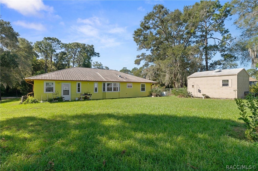 118 Hofstra Street, Inverness, FL 34452 118 Hofstra Street, Inverness, FL 34452