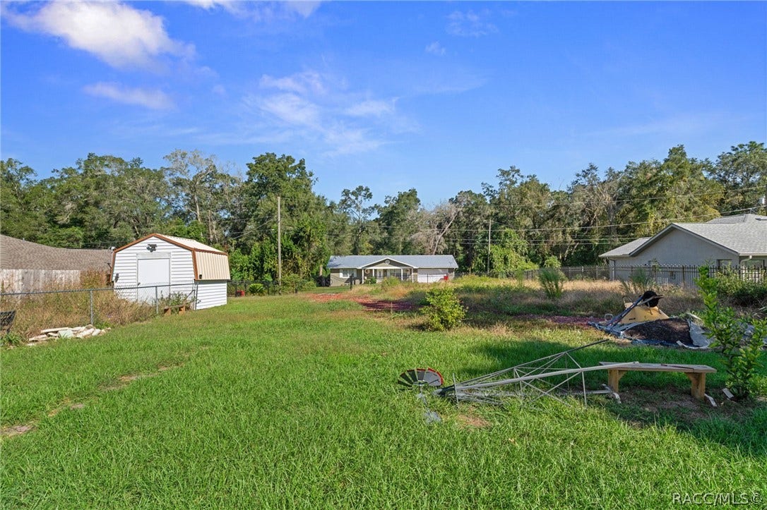 118 Hofstra Street, Inverness, FL 34452 118 Hofstra Street, Inverness, FL 34452