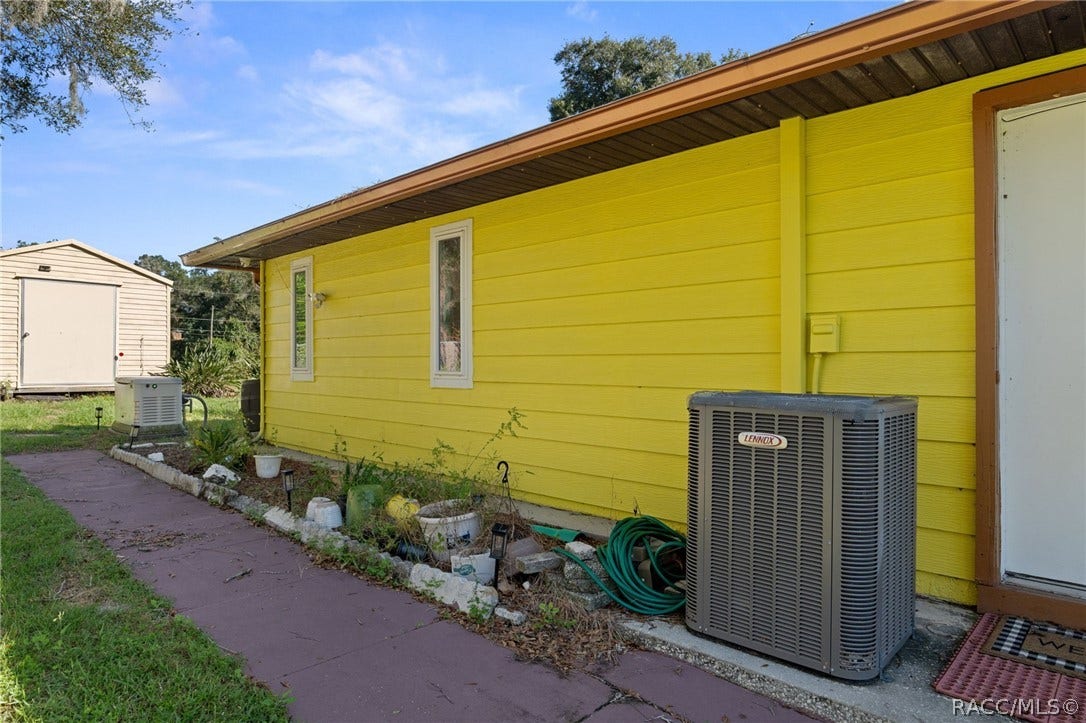 118 Hofstra Street, Inverness, FL 34452 118 Hofstra Street, Inverness, FL 34452