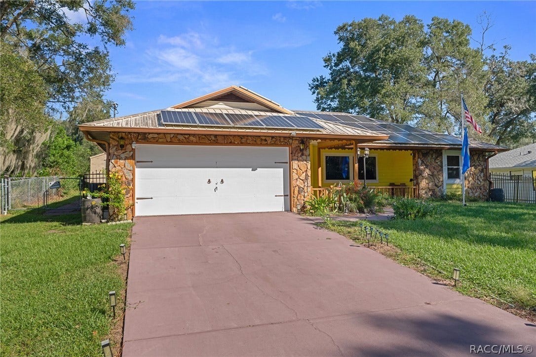118 Hofstra Street, Inverness, FL 34452 118 Hofstra Street, Inverness, FL 34452