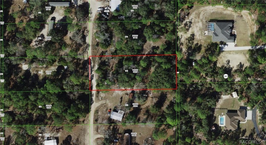 Property photo for 3215 N Chameleon Point, Crystal River, FL