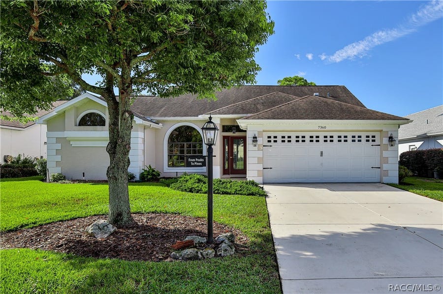 Property photo for 7360 Clearmeadow Drive, Spring Hill, FL