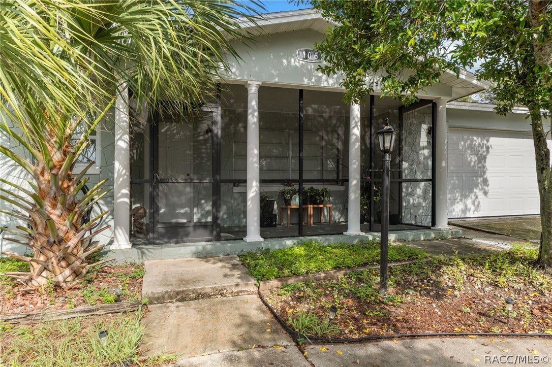 106 S Lucille Street, Beverly Hills, FL 34465