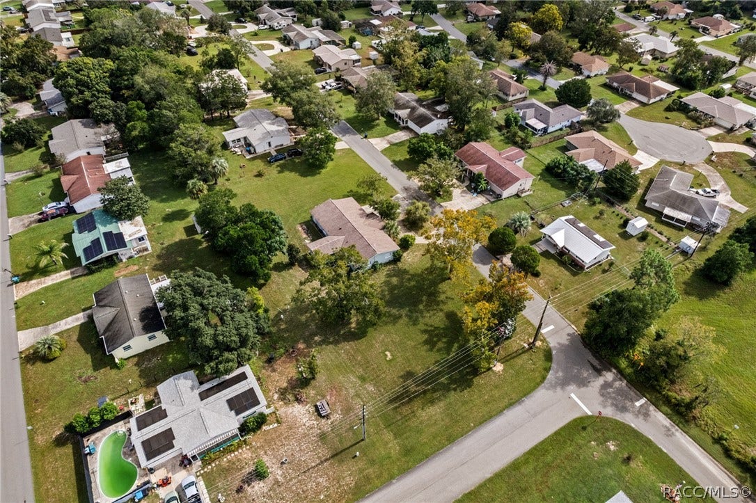106 S Lucille Street, Beverly Hills, FL 34465