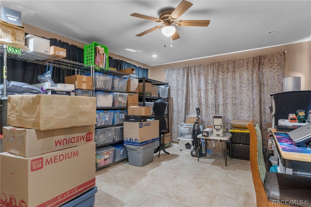 106 S Lucille Street, Beverly Hills, FL 34465