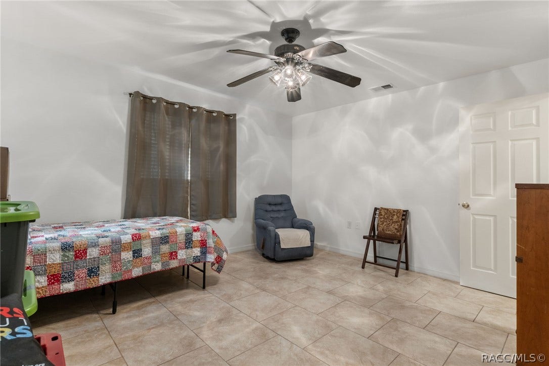 106 S Lucille Street, Beverly Hills, FL 34465