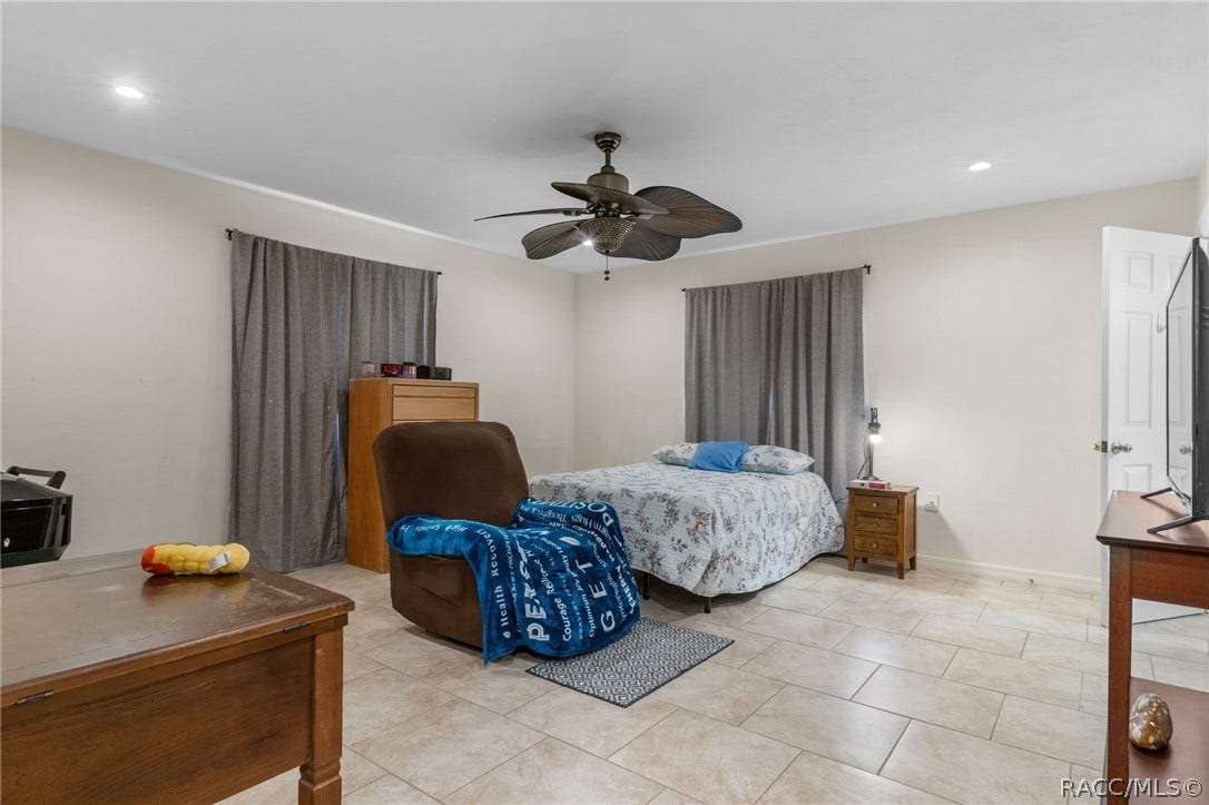 106 S Lucille Street, Beverly Hills, FL 34465