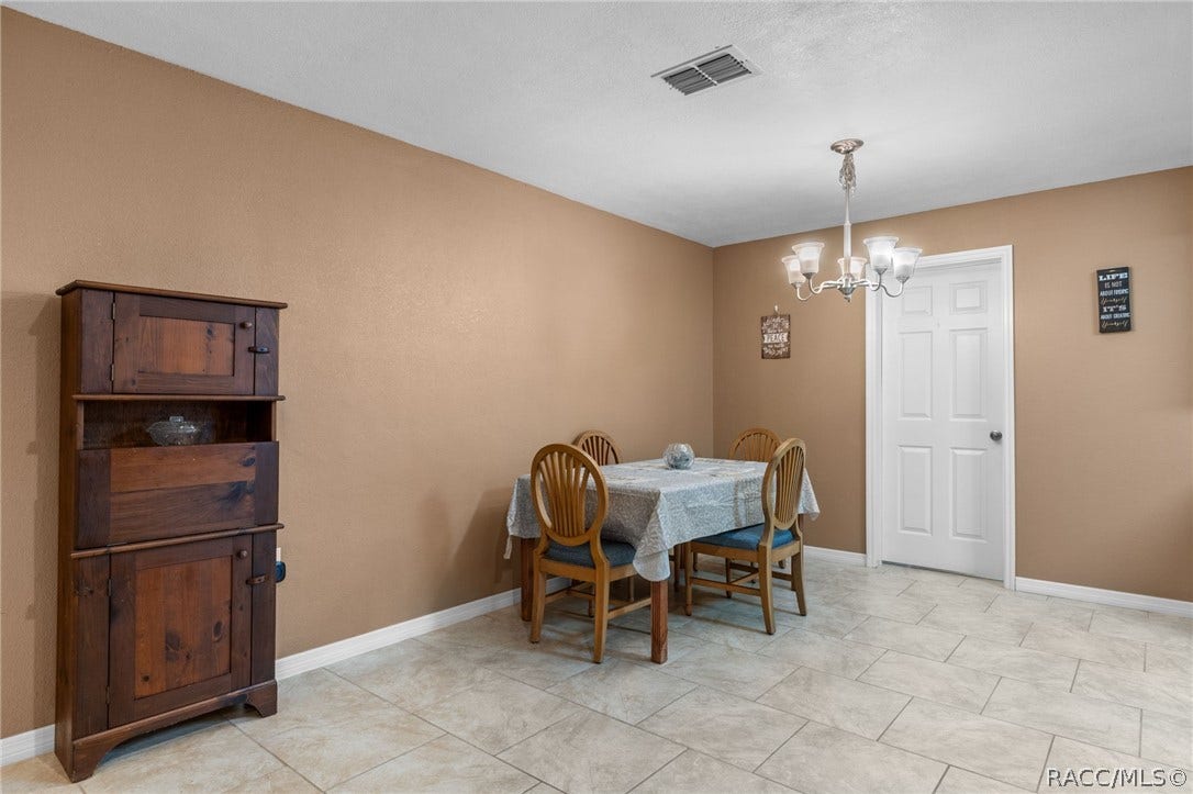 106 S Lucille Street, Beverly Hills, FL 34465
