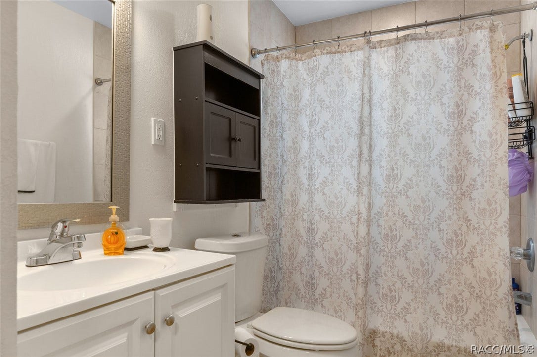 106 S Lucille Street, Beverly Hills, FL 34465